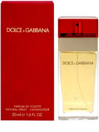 Shop dolce & gabbana perfume and shop our collection of d&g fragrance at macy's. Dolce Gabbana For Women 1992 Eau De Parfum Para Mujer Notino Es