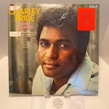 Charley Pride
