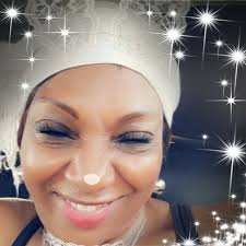 Delora Dawson Adams (@thateightyschic) • Threads, Say more