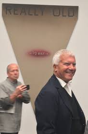 #gagosian @tom_wesselmann @takashipom @westbundartfair (1) simon hantaï, blancs, 1974 © archives simon hantaï/adagp, paris; Gagosian Gallery Closes Due To Covid 19 Artlyst