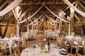 Lucy and Jamie's Rustic Barn Wedding in Surrey by Murray Clarke Photography  - Boho Wedding Blog