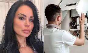 Advokaterna: Värmepanna med installation