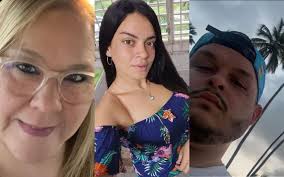 VICTIMAS MASACRE YAUCO EXPAREJA, EXCUÑADO Y EXSUEGRA