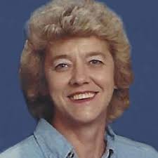 Mary Lou Wayman Obituary November 28, 2017