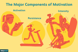 What Is Motivation