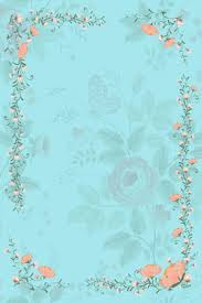 Check spelling or type a new query. Tiffany Blue Senior Blue Lace Shading Flowers Simple Floral Shading Poster Background Image For Free Download