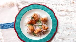 Maybe you would like to learn more about one of these? A Guide To Baja Mexico The Land Of Incredible Fish Tacos Bon Appetit