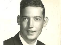 Carl Tucker Obituary (1948