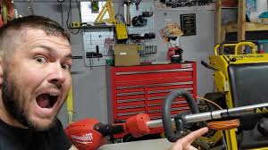 Original String Trimmer Line Holder