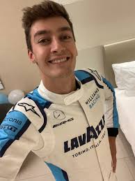 We would like to show you a description here but the site won't allow us. George Russell On Twitter Back Home Williamsracing Checking It Still Fits Did I Miss Much