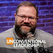 Making Leadership Scalable with Daniel Wachter by The Unconventional  Leadership Podcast