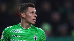 Der mittelfeldspieler hat sich eine rippenverletzung zugezogen. Borussia Monchengladbach Fc Valencia Wollte Thorgan Hazard Goal Com