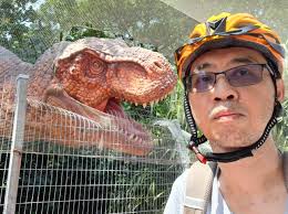 Half Jumboree Trails.. Woodlands