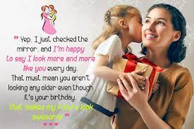 Posted on january 23, 2020. 107 Happy Birthday Wishes For Mom With Love