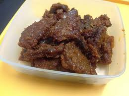 Lama tak masak black pepper beef, eh terhenggeris pulak, tukar2 pada kata melayu pulak.,daging masak lada hitam.atau lebih tepat daging masak sos lada hitam. Himpunan Resepi Bonda Daging Masak Dendeng Resep Masakan Malaysia Resep Masakan Dendeng