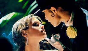 Filme mit Padraic Murphy