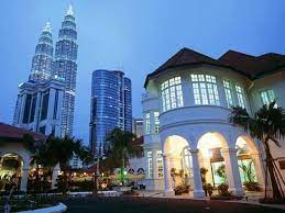 Renaissance Hotel Jalan Ampang Kuala Lumpur Renaissance Hotel Hotel Kuala Lumpur Kuala Lumpur