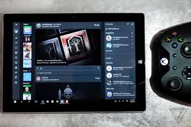 In this video, i am going to show you, how to upgrade and update microsoft edge browser. Microsoft Now Lets You Stream Pc Games To An Xbox One And Use A Controller The Verge