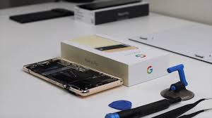 · make sure you can access the internet. A Google Pixel 6 Pro Teardown Video Offers Encouraging Insights Into The Device S Repairability Notebookcheck Net News