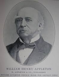 William Henry Appleton (1814-1899)