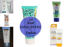 Though it goes on thick, it does sink in nicely and leaves a soft, matte finish. 10 Best Sunscreens In India Oily Skin Dry Skin With Prices