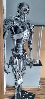 Pin On Terminator
