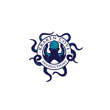 Production company needs a kraken! | Logo design contest | 99designs