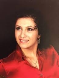 Olivia Farah Obituary