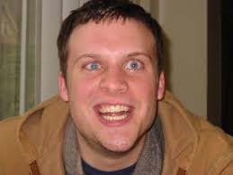 Watch A Delightful #TBT From Father John Misty's Nyack College Days