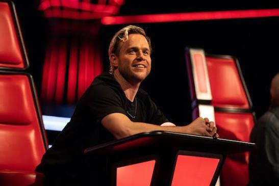 The Voice UK 2021 introduces Block button – Olly Murs reveals impact | Radio Times