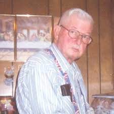 Fred Bullard Obituary