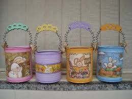 Manualidades Reutiliza Las Latas Para Tu Cocina