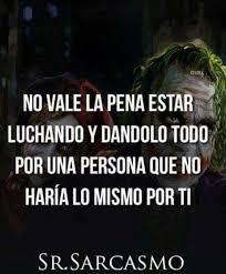 Pin De Cinthya Ct En H J Guason Frases Don Sarcasmo Frases Adolecentes