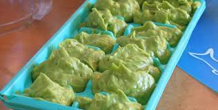 Comment Congeler Les Avocats Et Ne Plus Avoir De Pertes Nathalie Chausseau Nd Vert Ma Nature Avocat Recette Cuisine Creative