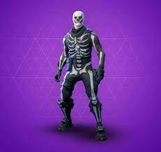 Fortnite Skull Trooper Outfits Fortnite Skins Fortnite Epic Cosplay Halloween Bodysuit