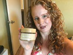 A great conditioner is essential. Yes I Use This Deep Conditioner As A Leave In On My Fine Wavy Hair Naturallycurly Com