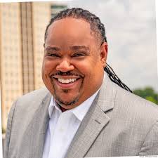 Chase taps Kevin Thomas to lead D.C.-area consumer banking