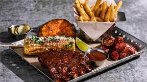 If you don't have cotija, you can substitute grated parmesan cheese. Chili S Beaumont Beaumont Tx 77707