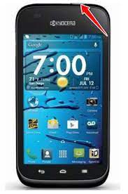 Unlock kyocera phone by inserting a sim card from another carrier and power it on. Hard Reset For Kyocera Hydro Xtrm