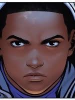 Mike Uzumaki-Heartfilla