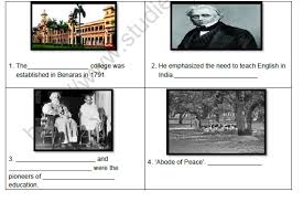 Citizenship in the nation has an equal mixture of knowledge requirements, research, and activities. Cbse Class 8 Social Science Civilising The Native Educating The Nation Worksheet Set B