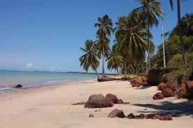 Carro Quebrado (AL): Mais que piscinas naturais - O que é notícia em Sergipe