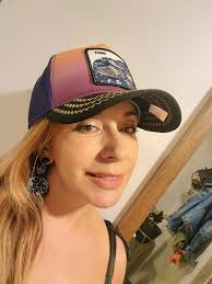 GORRA GOORIN BROS TOXIC. GOORIN BROS