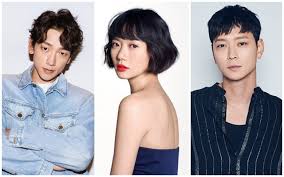 You think famous koreans are foreigners attracted to all the do koreans dating . Rain Bae Doona Gang Dong Won And 2 Other Korean Actors Who Learned English For Roles In Hollywood South China Morning Post