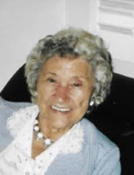 Dorothy Lou Hampton Obituary