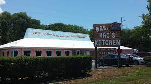 We did not find results for: Picture From The Car Park Mrs Mac S Kitchens Key Largo Tripadvisor