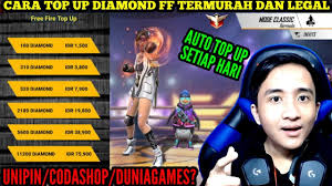 Beli diamond ff murah harga murah & grosir august 2021 terbaru di tokopedia! Top Up Diamond Murah Pakai Pulsa Ff Ilegal Terbaru 2021 Free Fire Indonesia Youtube