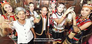 Check spelling or type a new query. Dayaks Urged To Unite Take Part In Development