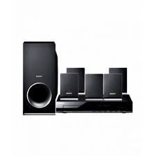 Sony Sony Dav Tz140 300w 5 1ch Dvd Home Theater In 2020 Sony Home Theater System Sony Home Theatre Dvd Home Theater System