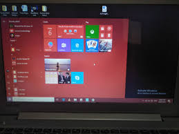 Also set the font to 10 point bold and tried the 125% setting. Lenovo Community